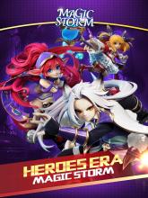 Heroes EraMagic Storm截图5