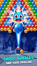 Bubble Shooter  Dragon Super Ball截图1