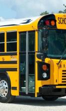 School Buses New Jigsaw Puzzles截图5