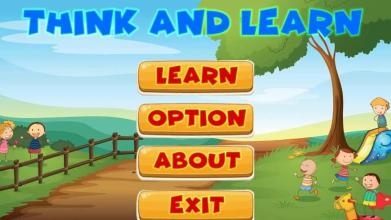 Think N Learn截图5