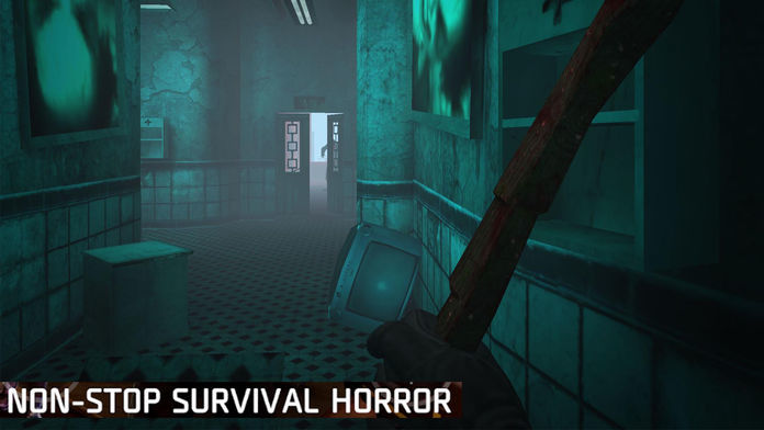 Dead Zombies Survival City截图1