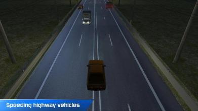 Highway Challenge截图4