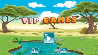 VIP Games截图4