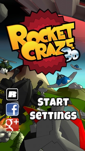 ＂火箭队3D热潮 Rocket Craze 3D＂截图5