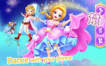 Princess Libby's Royal Ball截图1