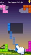 Puzzle Block Master截图2