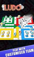 Ludo Board 2019截图2