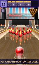 Bowling King Simulator  Bowling Pro 2019截图1