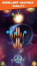 Galaxy Force Shooter Guardian of Galaxy截图2