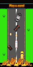 Mad Money Rider Game截图4