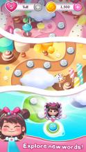 Super Candy Match Best Match 3 Puzzle截图4