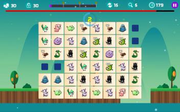 New Onet 2019  Animals Connect Classic截图2