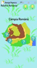 Bac Geografia Romaniei截图1