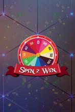 Spin To Reward By luck截图4