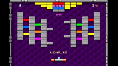 Brick Breaker Arcade Edition截图4