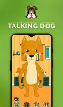 Talking Dog  2019截图1