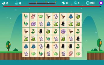 New Onet 2019  Animals Connect Classic截图3