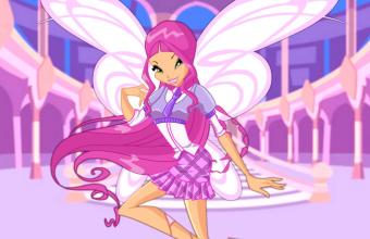 * Fairies Dress Up *截图3