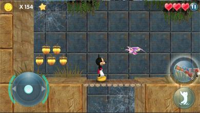 Super Mickey Adventure the Mouse 3D截图2