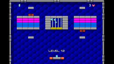 Brick Breaker Arcade Edition截图5