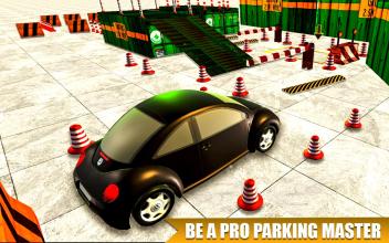 Real car parking simulation 2019截图5