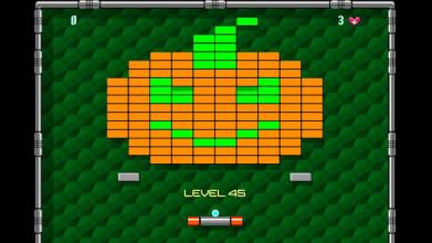 Brick Breaker Arcade Edition截图2