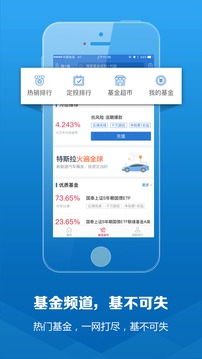 國泰基金截圖