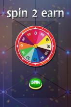 Spin To Reward By luck截图2