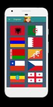 World Flags Trivia Quiz截图1