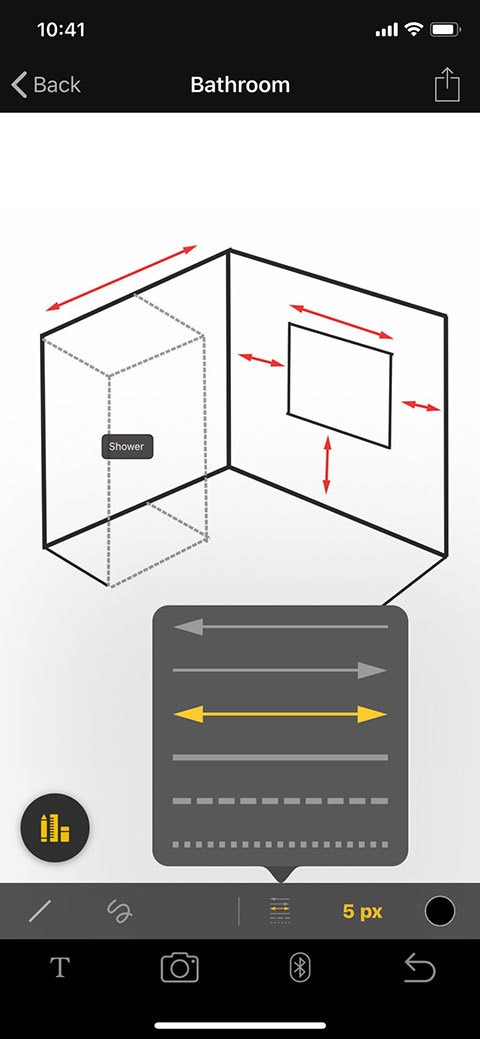 STABILA Measures截图4