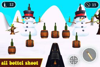 Target Shoot 3D截图3