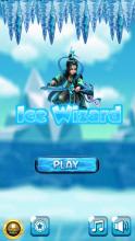 Ice Wizard Adventure截图4