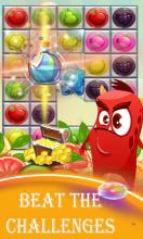 Block Bubble Fruit截图3