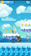 Ice Wizard Adventure截图3