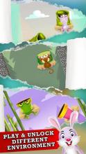 Jumps Upon a Jump  Addictive Game截图1