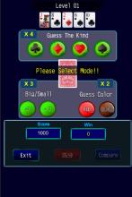 5PK Video Poker,Slots Machine截图1