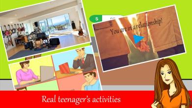 Teenager Life截图3