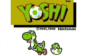 YOSHI CLASSIC Emulator截图2