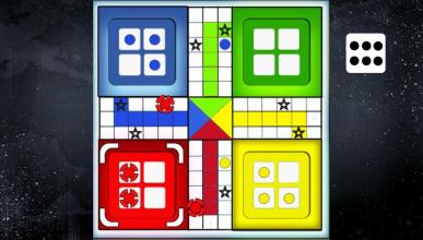 Ludo 5 Star截图2