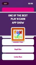 Fun and Win - The ultimate Quiz Challenge截图4