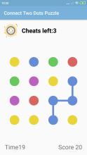 Connect two dots puzzle截图4