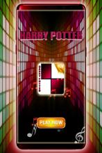 Piano Tap Harry Potter Theme Song截图5