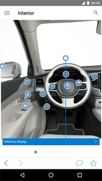 Volvo Manual截图