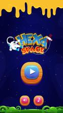 Hexa Space Puzzle截图4