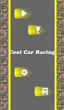 Cool Car Racing Game截图4