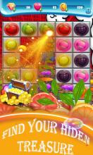 Block Bubble Fruit截图1