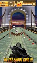 Shooting Target  3D Sniper Shooting截图3