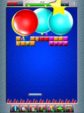 Brick Breaker Giant Balls截图5