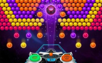 Gravity Bubble Race截图5