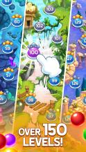 Bubble Shooter  Classic Puzzle Game 2019截图1